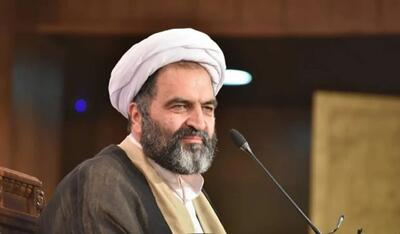 واکنش سروش محلاتی به احکام اعدام معترضان خشونتطلب؛ وقتی امکان اعتراض مسالمتآمیز وجود ندارد، اعتراض خشن را نمیتوان محکوم مجازات حداکثری نمود