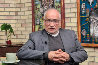  مرعشی: گرفتن انتقام رهبر شهید، فرماندهان و مردم باید به شرط عدم تضاد با منافع ایران و ملت ایران باشد/ با حضور رهبری معنی ندارد عده‌ای بگویند جنگ باشد!