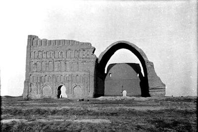 چگونه ایران ساسانی در دل بدترین خشکسالی تاریخ به اوج قدرت رسید؟
