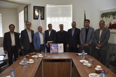 همافزایی کانون صنفی کارفرمایان و کمیسیون کارگری در مسیر توسعه اشتغال پایدار