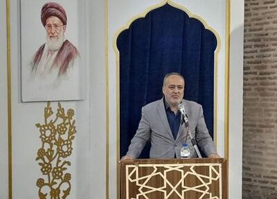  رسانه‌ها پرچمدار همدلی و انسجام اجتماعی باشند