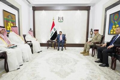 عربستان، مجددا برای الزیدی دعوتنامه فرستاد