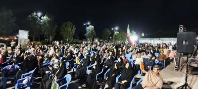  تجمعات شبانه بعد از ماه صفر ادامه دارد/ قائم مقام سازمان تبلیغات اسلامی: ساعت‌مان را با ولی‌فقیه تنظیم‌ کنیم
