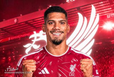  شکار بزرگ لیورپول؛ کاپیتان بارسلونا در آنفیلد
