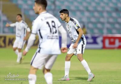 اژدهاکش در پرسپولیس