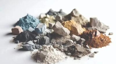سرمایهگذاری ۳ میلیارد دلاری آمریکا در پروژههای معدنی - مردم سالاری آنلاین