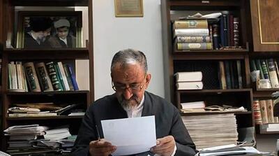میراث اخلاقی سید محمود دعایی؛ گوهری گمشده در روزنامهنگاری امروز - مردم سالاری آنلاین