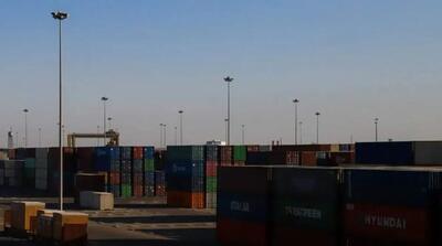 آخرین وضعیت کانتینرهای ایرانی در کراچی؛ آغاز روند شناسایی صاحبان کالا - مردم سالاری آنلاین