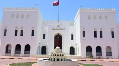 عمان: مذاکرات درباره ترتیبات دریانوردی در تنگه هرمز در فضای مثبت جریان دارد - مردم سالاری آنلاین