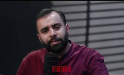  فیلم/ از مظلوم‌نمایی براندازها تا افشای دروغ مراد ویسی