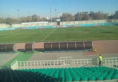  چمن دستگردی زیر کشت نمی‌رود