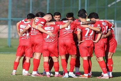  هشدار تارتار در رختکن پرسپولیس؛ اخراج بدون تعارف در انتظار فرد خاطی