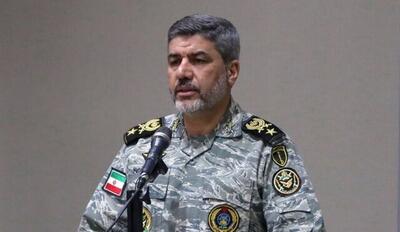  سخنگوی ارتش: نظم ایرانی حاکم بر تنگه هرمز غیرقابل بازگشت است