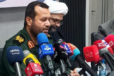  سردار صنعتکاران: رسانه‌ها بخشی از میدان مبارزه با استکبار هستند
