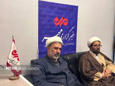  آسوده: خبرگزاری مهر در مسیر تبیین و بیان واقعیت‌ها نقش‌آفرین است