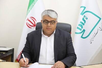 زارع زاده: ۷۰۳ میلیارد تومان درآمد استاندارد هرمزگان در ۳ ماه وصول شد