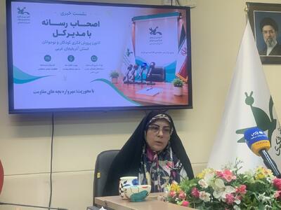  بخش هنری مهرواره ملی بچه های مقاومت در ارومیه برگزار می شود