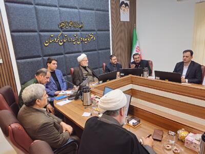 مدیرکل ارشاد کردستان: جنگ میدان ظهور ظرفیتهای مردمی و فرهنگی شد
