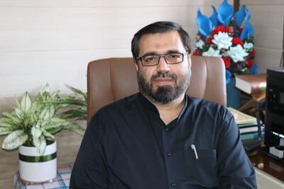 دریایی: رسانهها روایتگر وحدت و آرامش در جامعه باشند