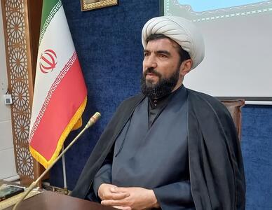  گرزین: ۹۳ کاروان گلستانی راهی مشهدالرضا(ع) می‌شوند