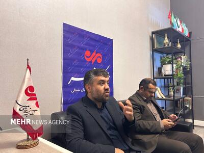  کاظمی:خبرگزاری مهر نقشی مؤثر در اطلاع‌رسانی حج و اربعین داشته است