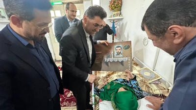 شهدای رسانه الگوی ماندگار در مسیر آگاهیبخشی جامعه هستند