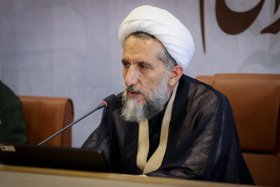آیتالله مظفری: قرارگاه عفاف و حجاب در قزوین فعالیت خود را آغاز میکند