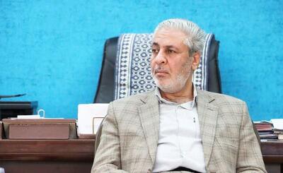  باقری: خبرنگاران، وجدان بیدار و پیام‌آوران حقیقت در جامعه هستند