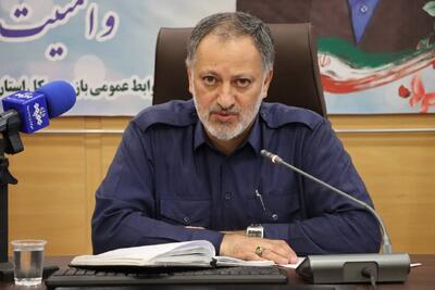 آقایی: رویکرد بازرسی، حمایت از پیشرفت پروژهها در چارچوب قانون است