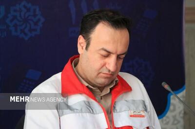 ۲۸ مصدوم در هفت حادثه رانندگی و کوهستانی استان سمنان