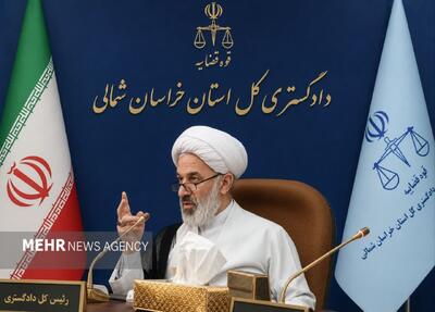 براتیزاده: تغییر کاربری غیرمجاز اراضی خراسان شمالی ۱۴ درصد کاهش یافت