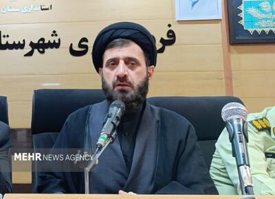  نسل جوان در خط مقدم جنگ شناختی؛ تأکید آرامی بر جهاد تبیین در مدارس
