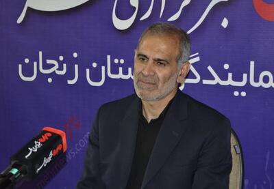 رسانه‌ها نقش مهمی در فرهنگ‌سازی مصرف بهینه آب دارند