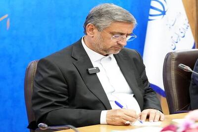 استاندار لرستان: خبرنگاران پرچمدار اقتدار و همدلی هستند