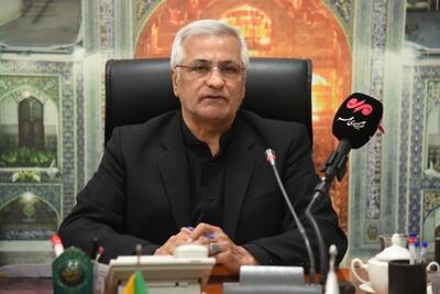 ۱۸ مصوبه کارگروه امنیتیانتظامی برای دهه پایانی صفر در مشهد ابلاغ شد