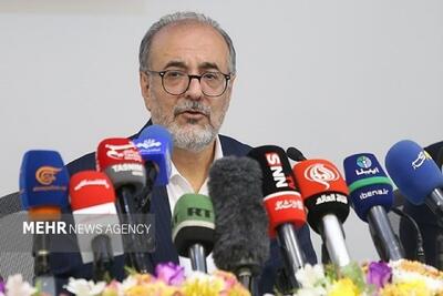  صندوق توسعه ملی نقشی در طرح کالابرگ ندارد