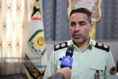 دستگیری ۳ حفار غیرمجاز در مهدیشهر؛ ۴ سکه باستانی کشف شد