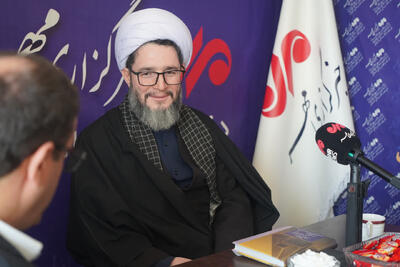 خبرنگاران با روایت اول، نقش مهمی در خنثیسازی روایتسازی دشمن دارند