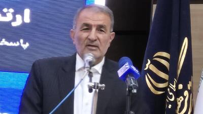  خبرنگاران آزادانه نقد کنند؛ تحمل شنیدن حرف‌های تلخ لازمه خدمت است