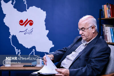 نگاه «زینتی» دولتها تعاون را به کما برد