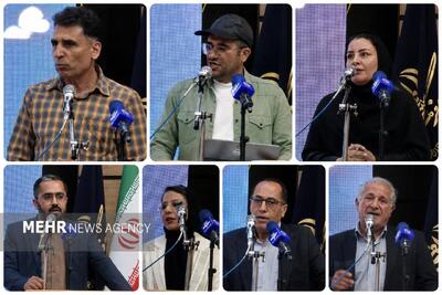 خبرنگاران کهگیلویهوبویراحمد از امنیت شغلی و استقلال رسانهای گفتند