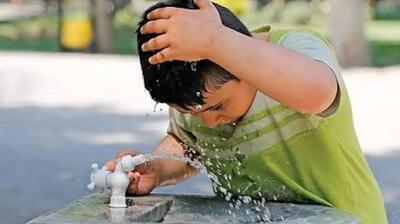  میگنا - رابطه مستقیم افزایش دما و اختلالات رفتاری در کودکان و نوجوانان