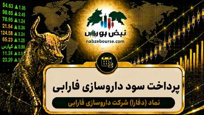 سود دفارا ۱۴۰۵ کی واریز میشود و چقدر است؟