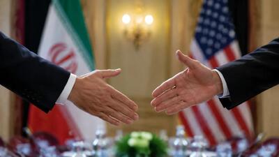 لحظه سرنوشتساز برای ایران و آمریکا؛ کاخ سفید تاریخ اعلام توافق نهایی را مشخص کرد / چرخش ناگهانی در مذاکرات و نشانههای یک تغییر بزرگ
