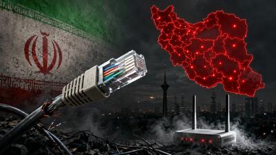  هشدار جدید درباره قطعی اینترنت در روزهای آینده؛ سناریوی تکرار خاموشی ۸۸ روزه؟ -شنبه ۱۷ مرداد ۱۴۰۵