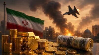 لحظه سرنوشتساز در آسمان ایران؛ صدای انفجار در چند نقطه و تجاوز مجدد آمریکا / چرا پدافند هوایی سکوت کرد؟