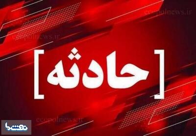 سقوط آسانسور در میدان آرژانتین | نفت ما