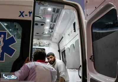  انفجار گاز در آبادان کشته داد | نفت ما