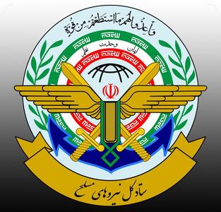 ستادکل نیروهای مسلح: خبرنگاران روایتگر حقانیت و امیدآفرینان جامعهاند
