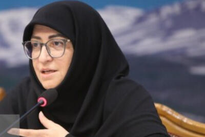 نام دو خبرنگار فقید روی جایزه ملی محیط زیست ماندگار شد